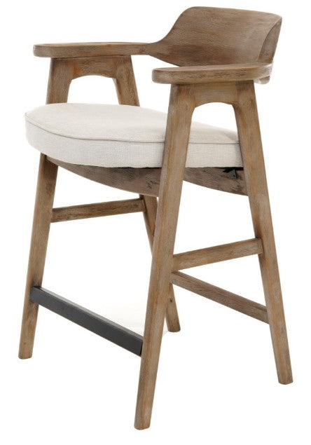 WAGNER COUNTER STOOL