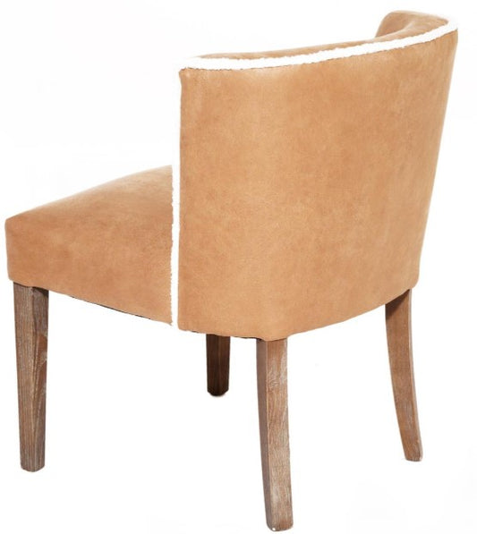 Charlie dining chair