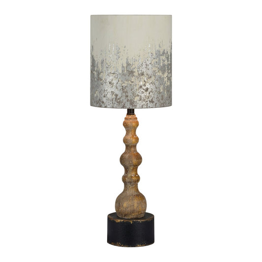 KNIGHT TABLE LAMP