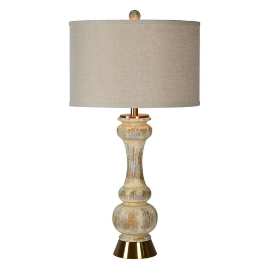 Patterson Table Lamp