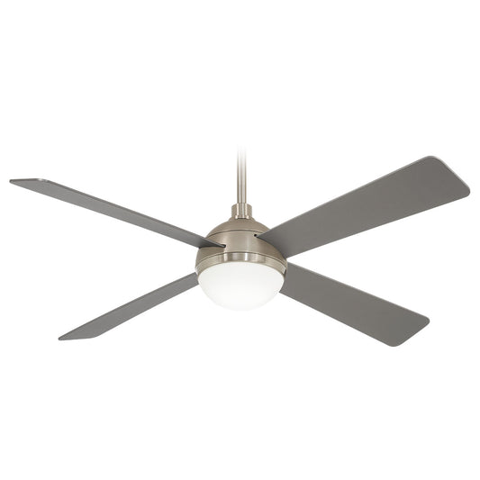 ORB FAN - LED 54" Ceiling Fan