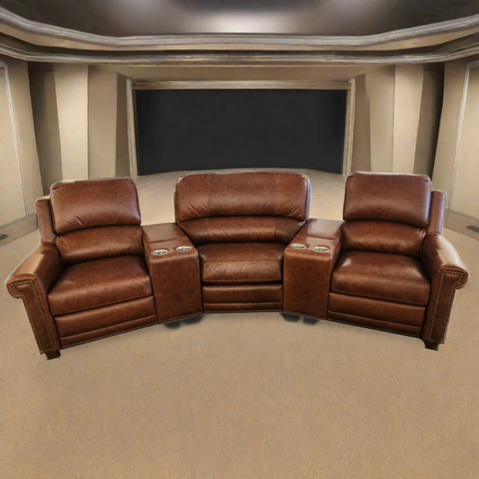 Comfort Solutions Home Theater
